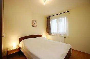 Centrum Apartmanhaz Lejlighed *