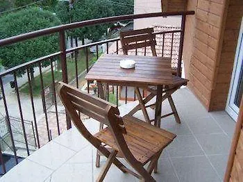 Centrum Apartmanhaz * Héviz