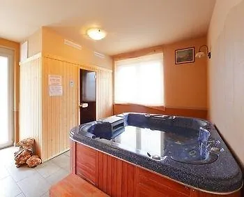 Centrum Apartmanhaz Lejlighed *